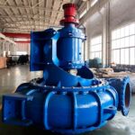 WN Dredging Pump