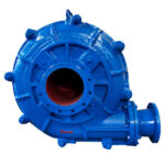 ZJ Serie Slurry Pump
