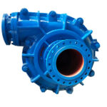 ZGB series slurry pump
