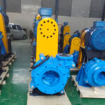 AHF series pump