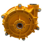 SHH Horizontal Slurry Pumps