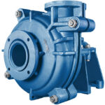 Horizontal Slurry Pumps