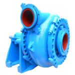 Gravel Pump