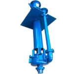 Vertical Slurry pumps