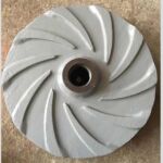 SL Horizontal Slurry Pumps