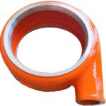 Hot Sale Slurry Pump Parts