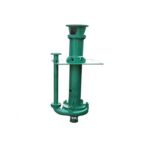 ZJL Pump, Vertical Sump Pump