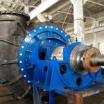 WN Dredging Pump