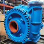 Gravel Pump