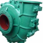 SL Horizontal Slurry Pumps