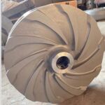M series slurry pump