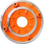 Hot Sale Slurry Pump Parts