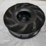 Rubber Pump Parts