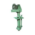 SP SPR Vertical Slurry Pump Vertical Centrifugal Slurry Pumps