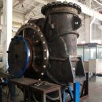 WN Dredging Pump