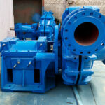 ZGB series slurry pump