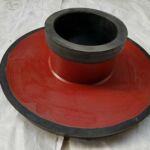 Rubber Pump Parts