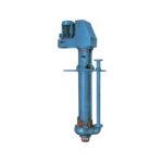 SP SPR Vertical Slurry Pump Vertical Centrifugal Slurry Pumps