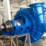 WN Dredging Pump