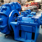 ZGB series slurry pump