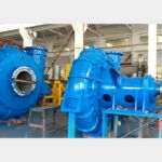 WN Dredging Pump