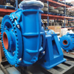 Gravel Pump