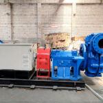 ZGB series slurry pump
