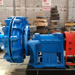 ZGB series slurry pump