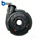 Rubber Slurry Pump Parts