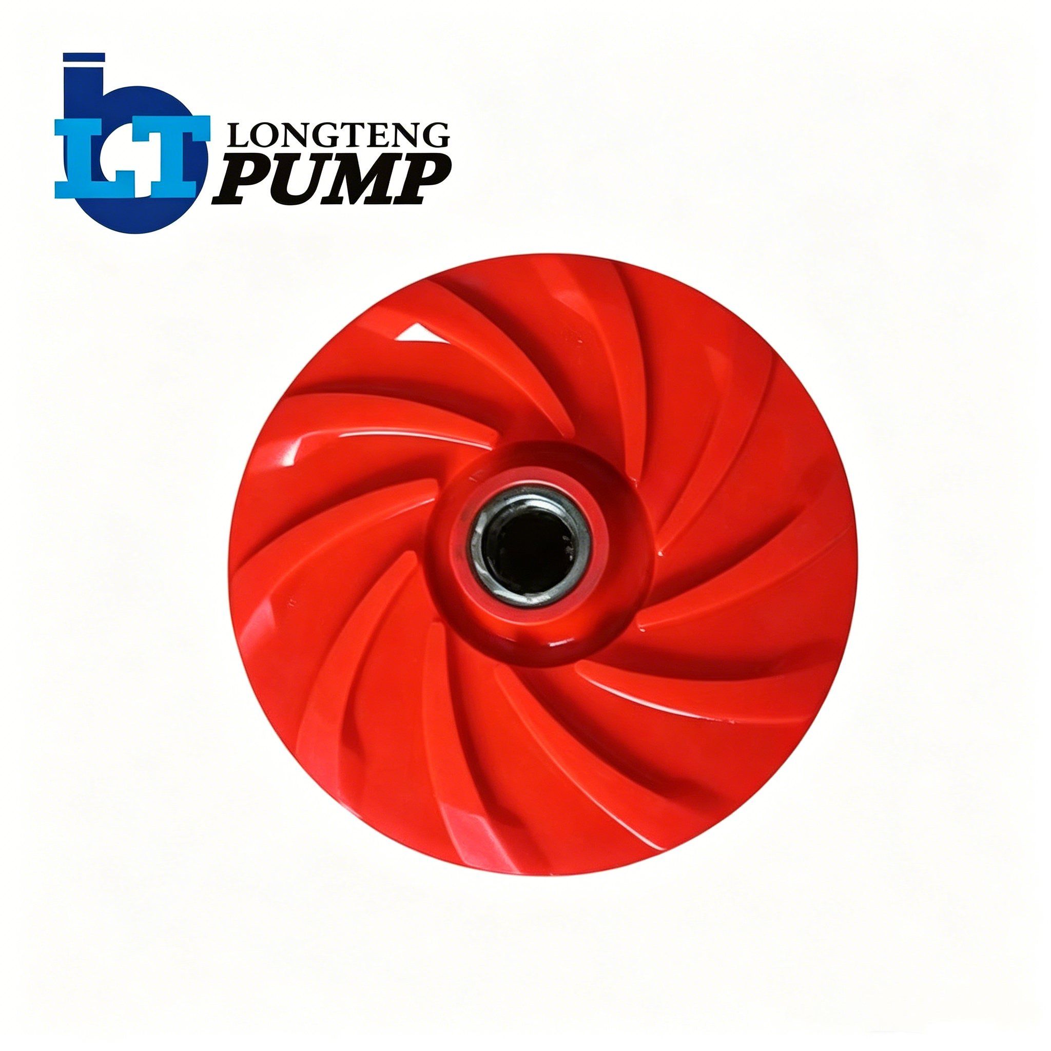 PU Slurry Pump Parts