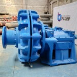 ZGB series slurry pump