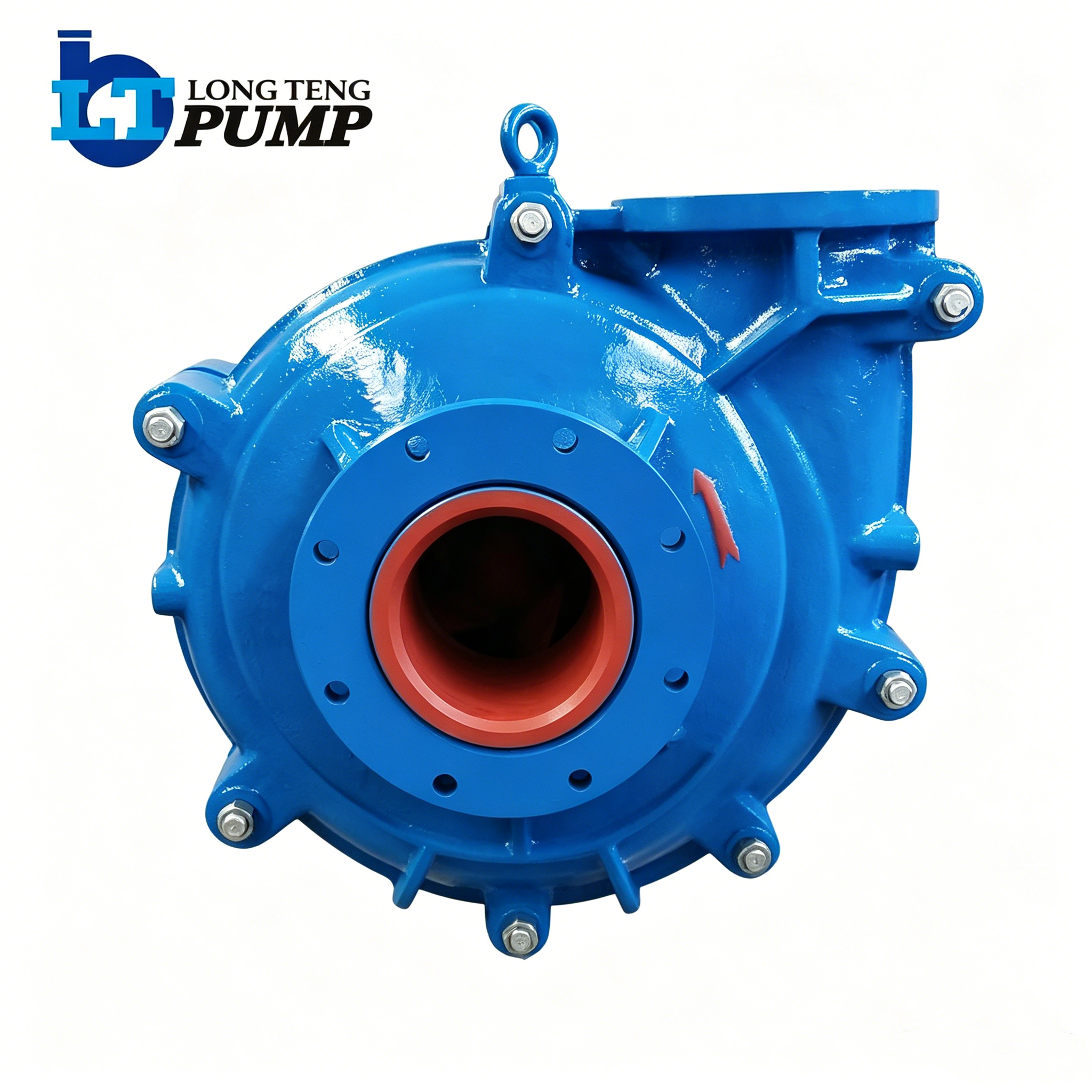 SL Horizontal Slurry Pumps