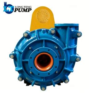 SM slurry pump for mining application
