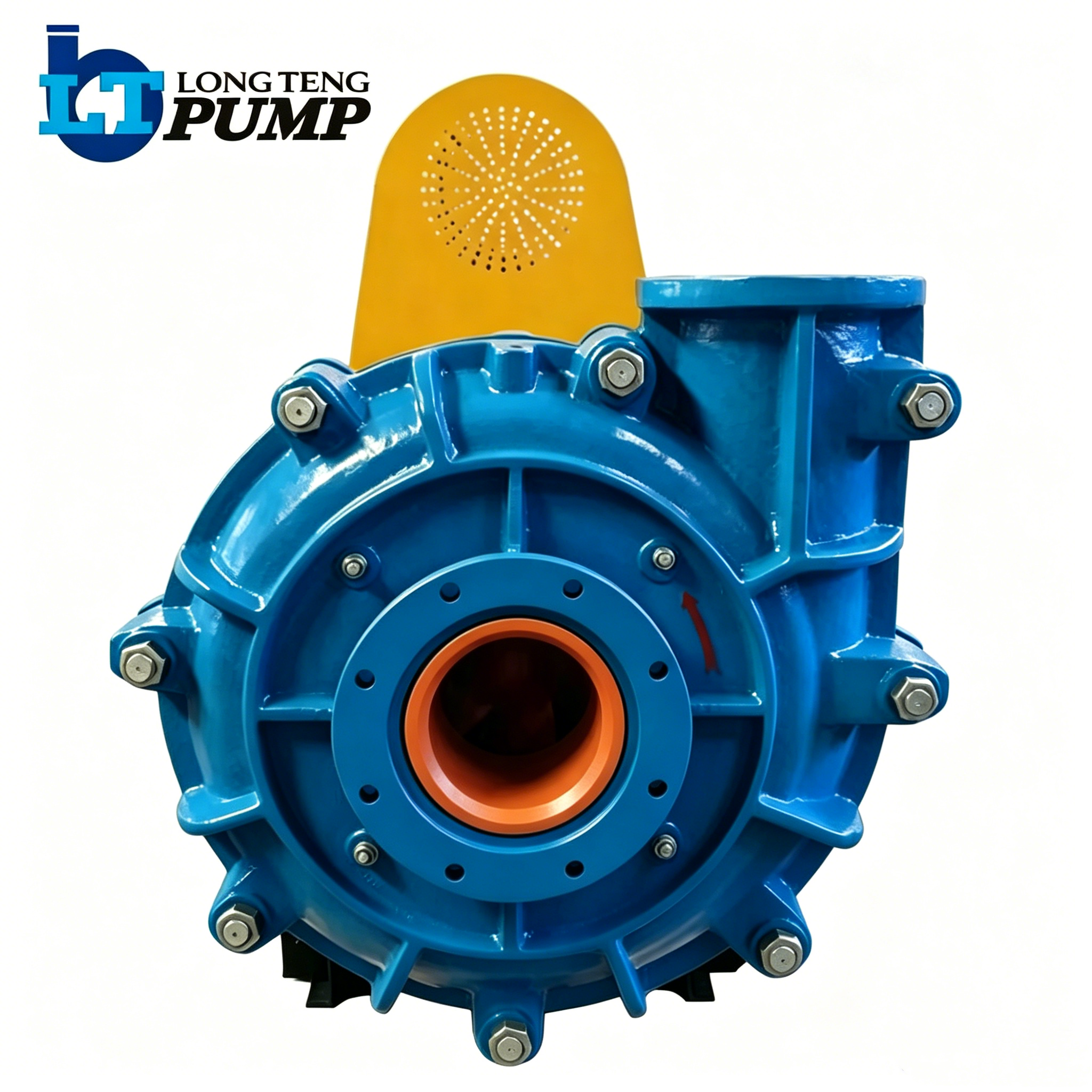 SM series slurry pump