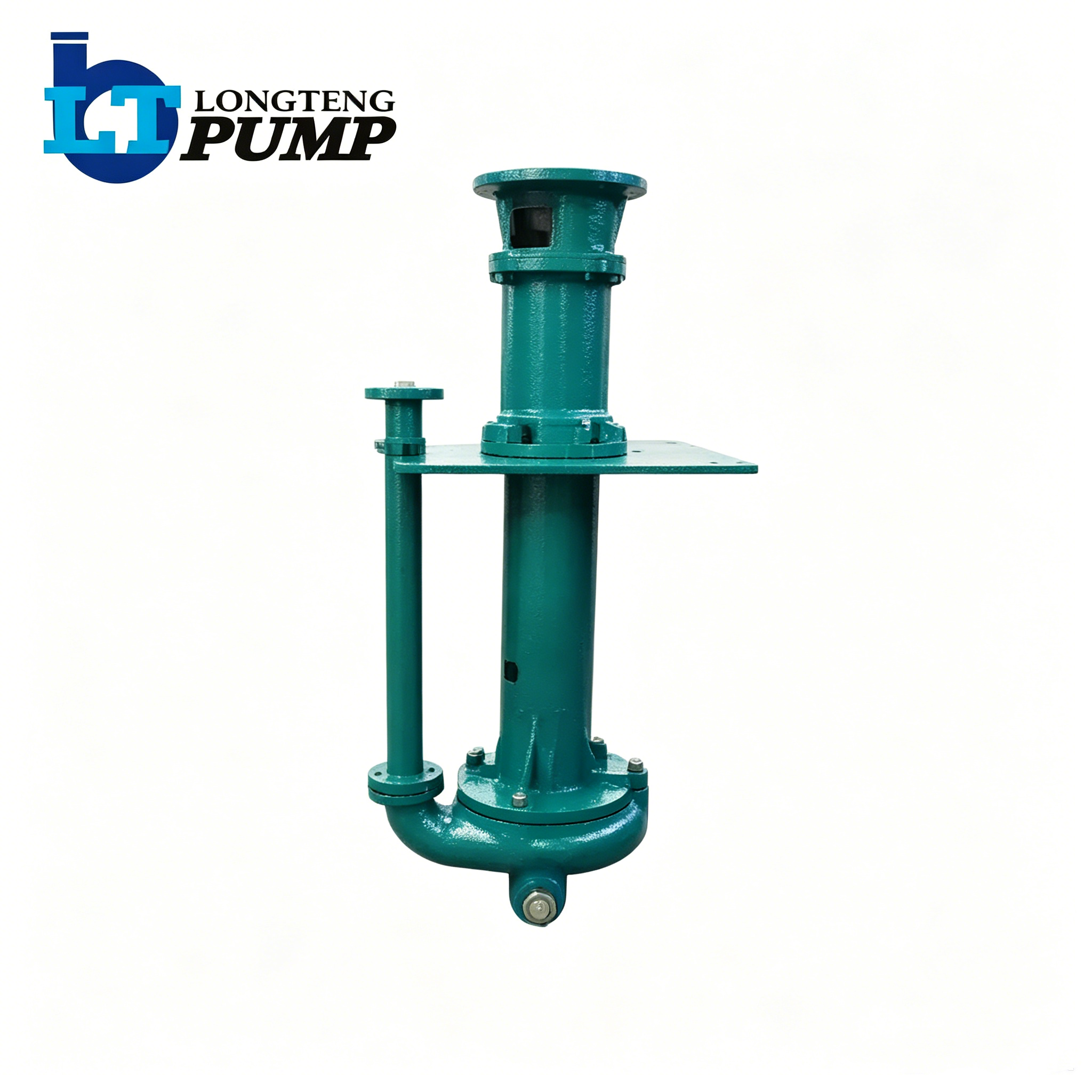 ZJL Vertical Slurry Pump