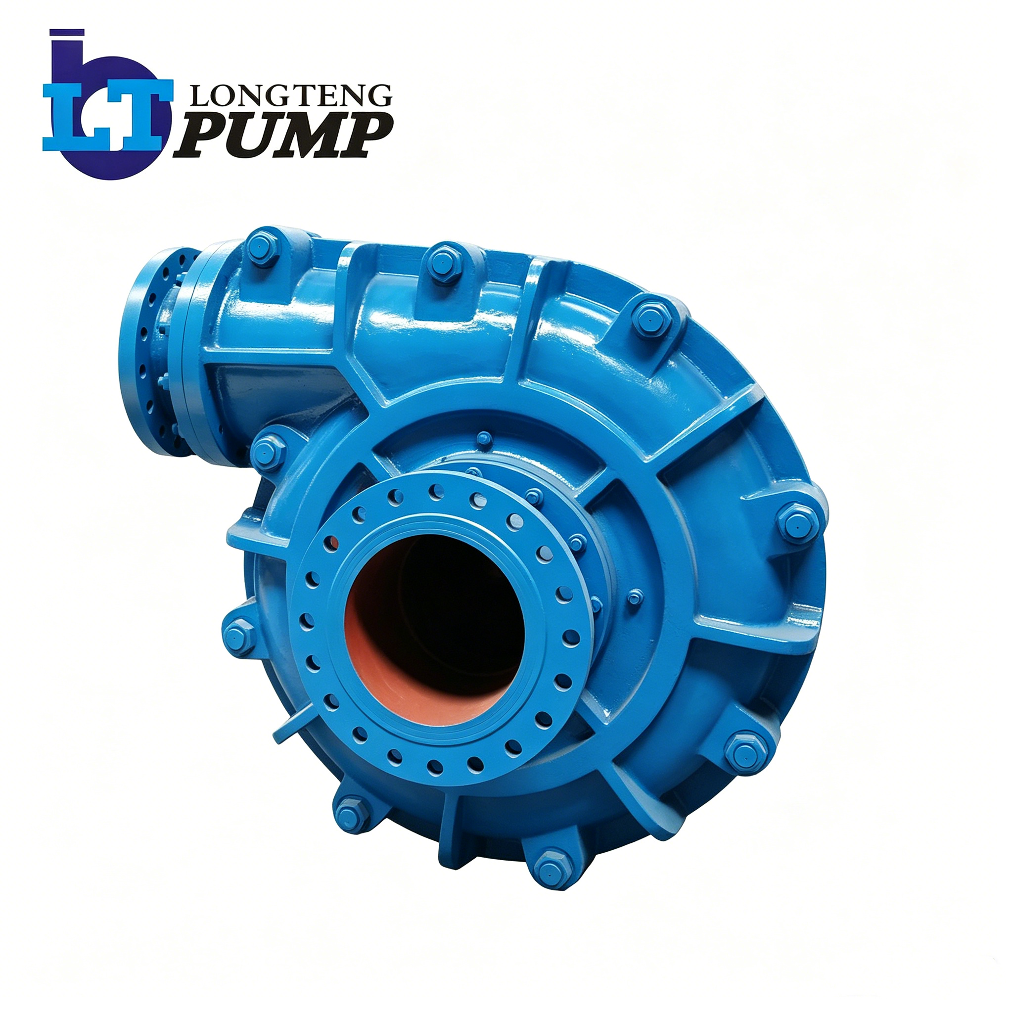 ZJ Series Slurry Pump