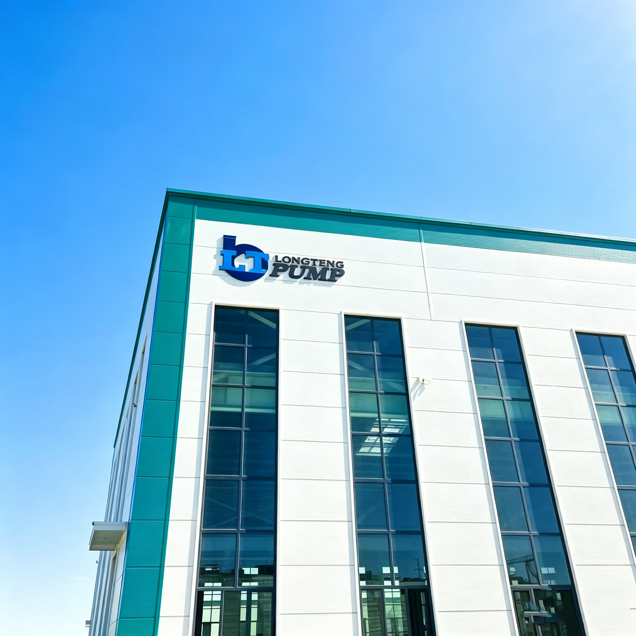Reliable Slurry Pump Manufacturer