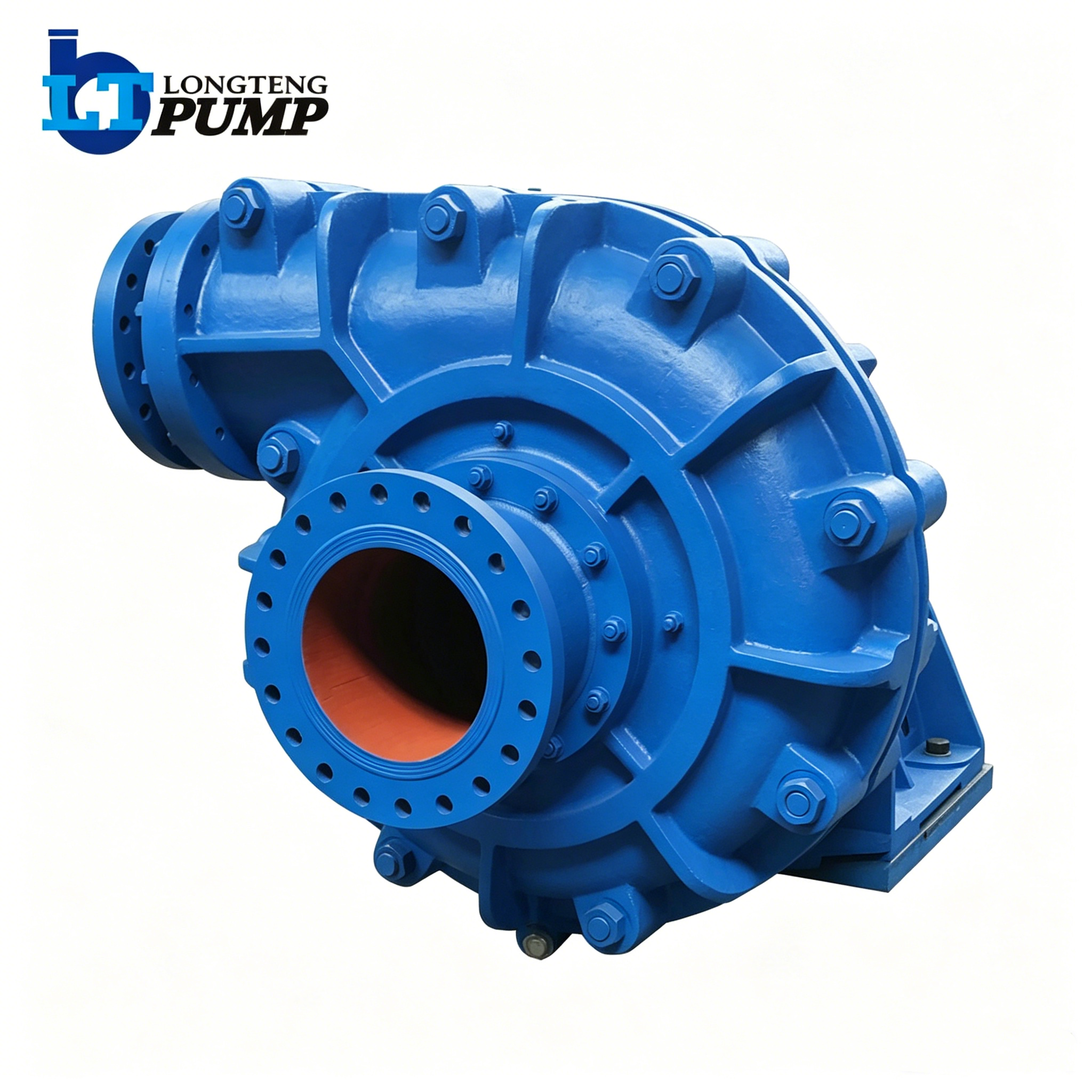 ZGB series slurry pump