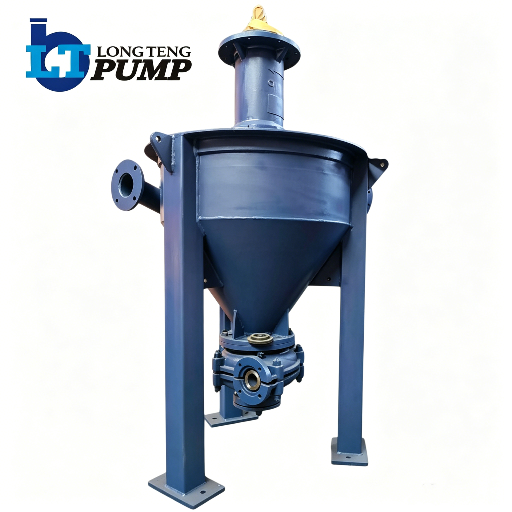 SF Series Froth Pump