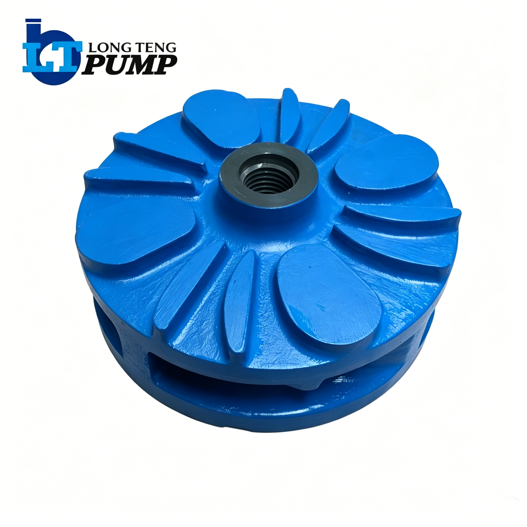 Metal Slurry Pump Parts