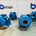 Advanced Slurry, Gravel, and Desulphurization Pumps| Longteng Pump