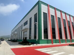 slurry pump manufacturer China factory opening ceremony Longteng Machinery new production base Jingxing