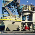 Slurry Pump Application in Copper Mining Project