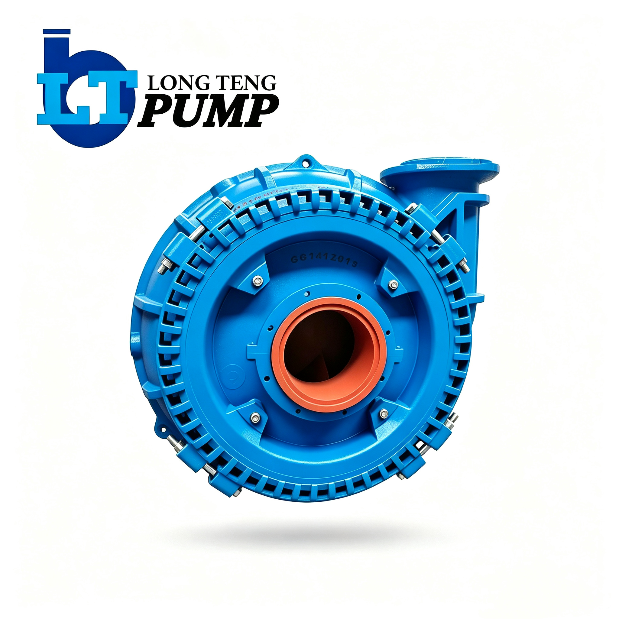Gravel Pump